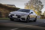 Volkswagen Arteon 4Motion R-Line Edition 2020 года
